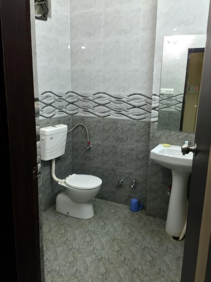 Hotel Lalit Palace Babina Room photo
